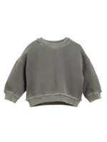 Play up Trui fleece sweater chia