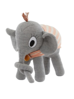 Oyoy Knuffel Ramboline Elephant grey