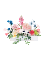 Meri Meri Bloemdecoratie hazel gardiner spring table centerpiece
