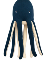 Meri Meri Knuffel Cosmo octopus toy