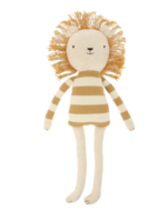 Meri Meri Knuffel Angus small lion toy