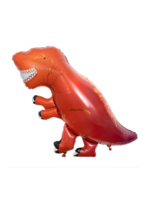 Meri Meri Folie T-Rex foil balloon