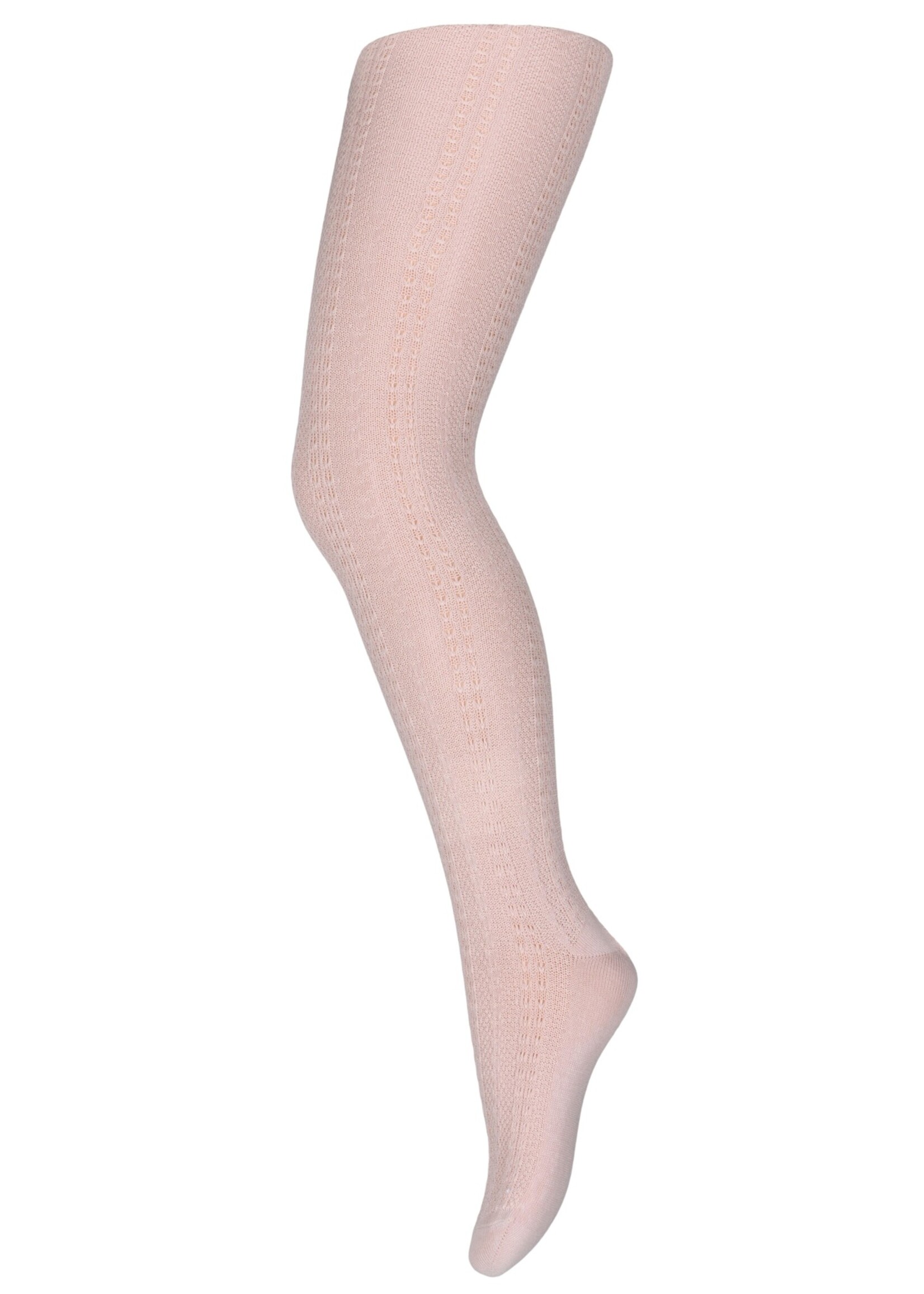 mp Denmark Maillot sofia tights rose dust