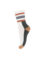 mp Denmark Sokken henry socks snow white