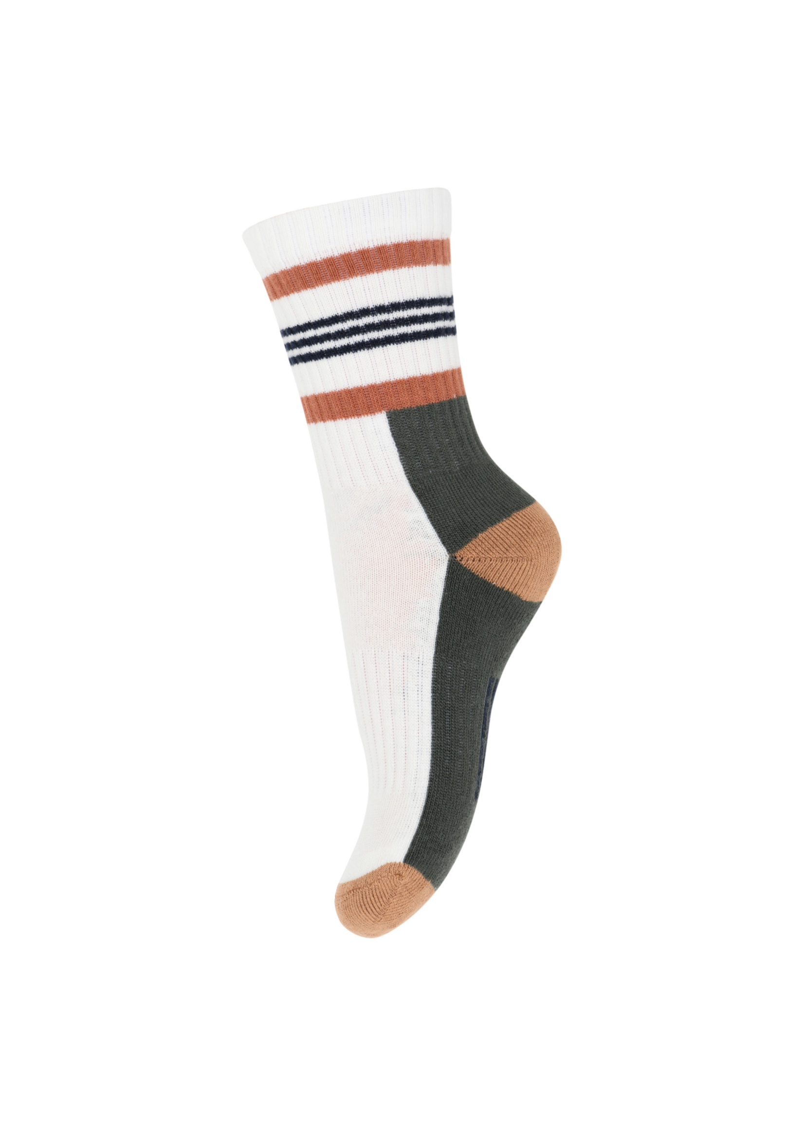 mp Denmark Sokken henry socks snow white