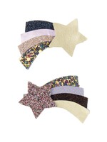 Mimi & Lula Haarclips wish upon a star clips