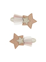 Mimi & Lula Haarclips fairy lucia star clips