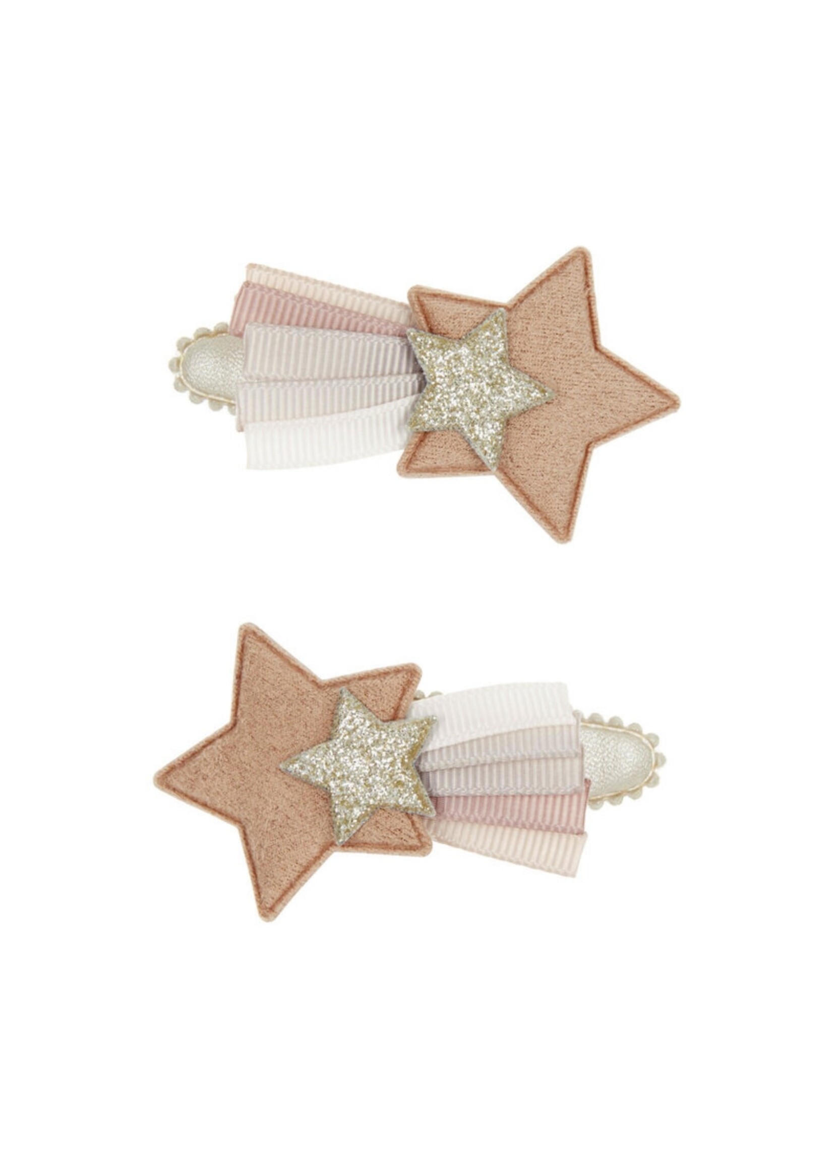 Mimi & Lula Haarclips fairy lucia star clips