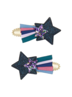 Mimi & Lula Haarclips hooray lucia shooting star clips