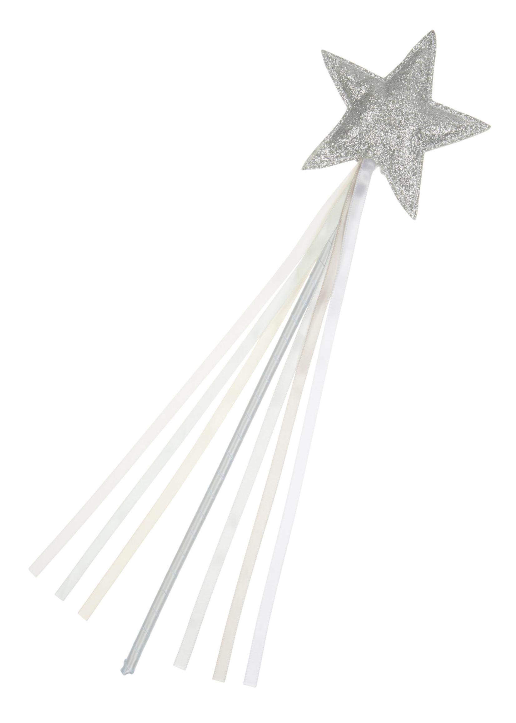 Mimi & Lula Toverstaf snow queen wand