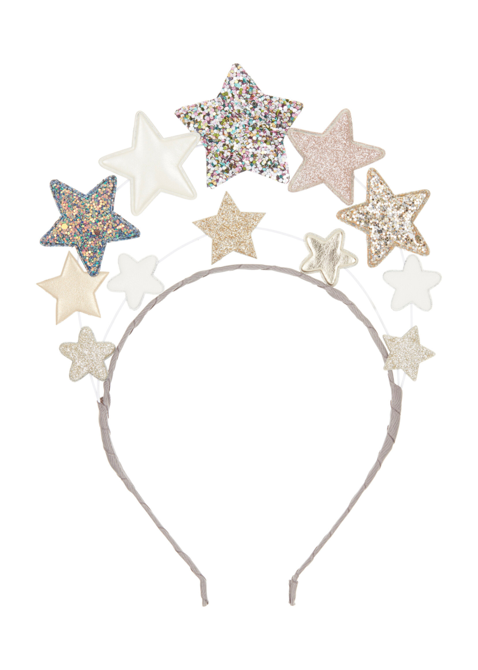 Mimi & Lula Haarband stellar sparkle headdress