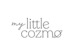 My Little Cozmo