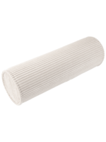 WigiWama Kussen Marshmallow Roll Cushion