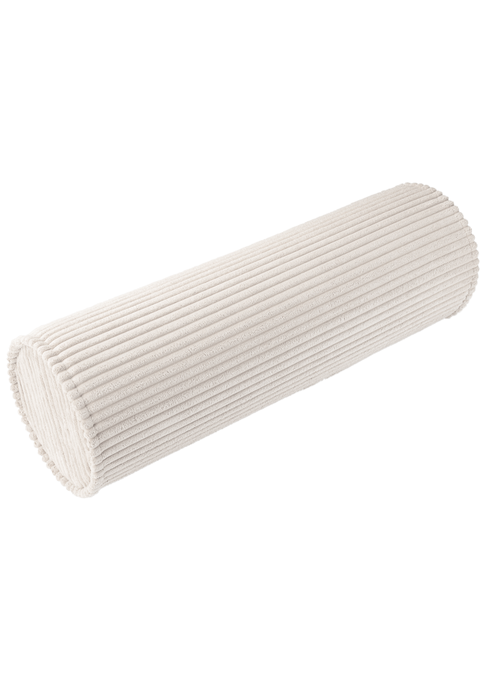 WigiWama Kussen Marshmallow Roll Cushion