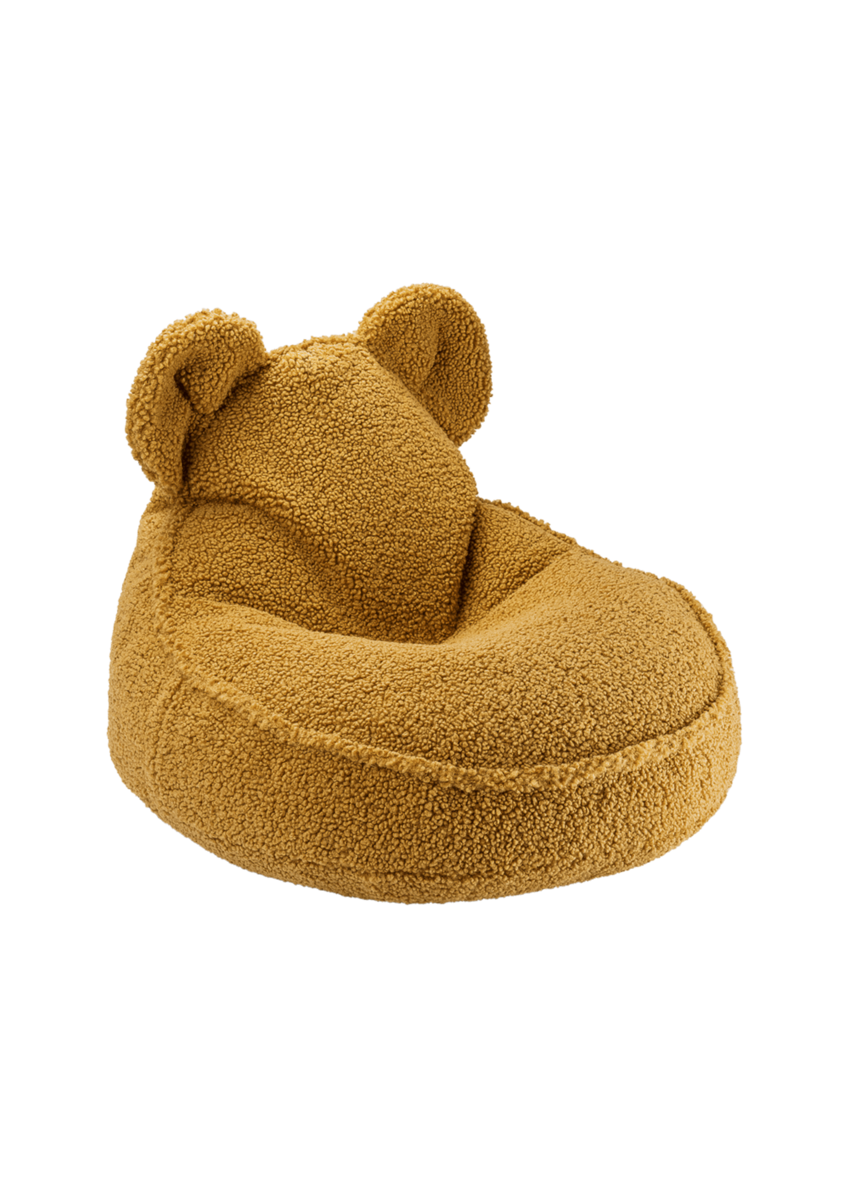 WigiWama Zitzak Maple Bear Beanbag