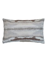 House Nordic Banala Kussen - Kussen, beige mix, 30x50 cm