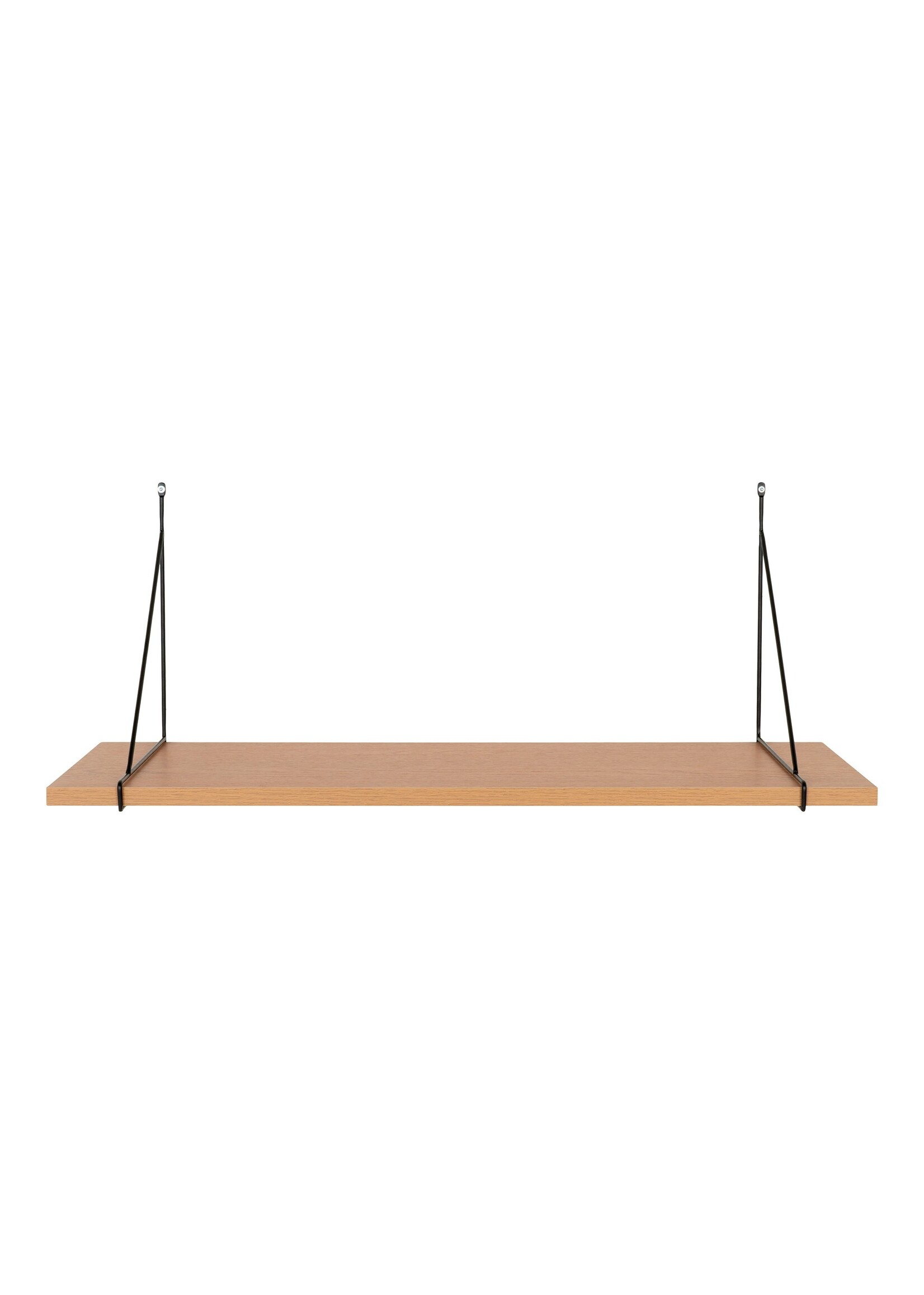 House Nordic Chiba Wandplank - Wandplank,  80x29 cm