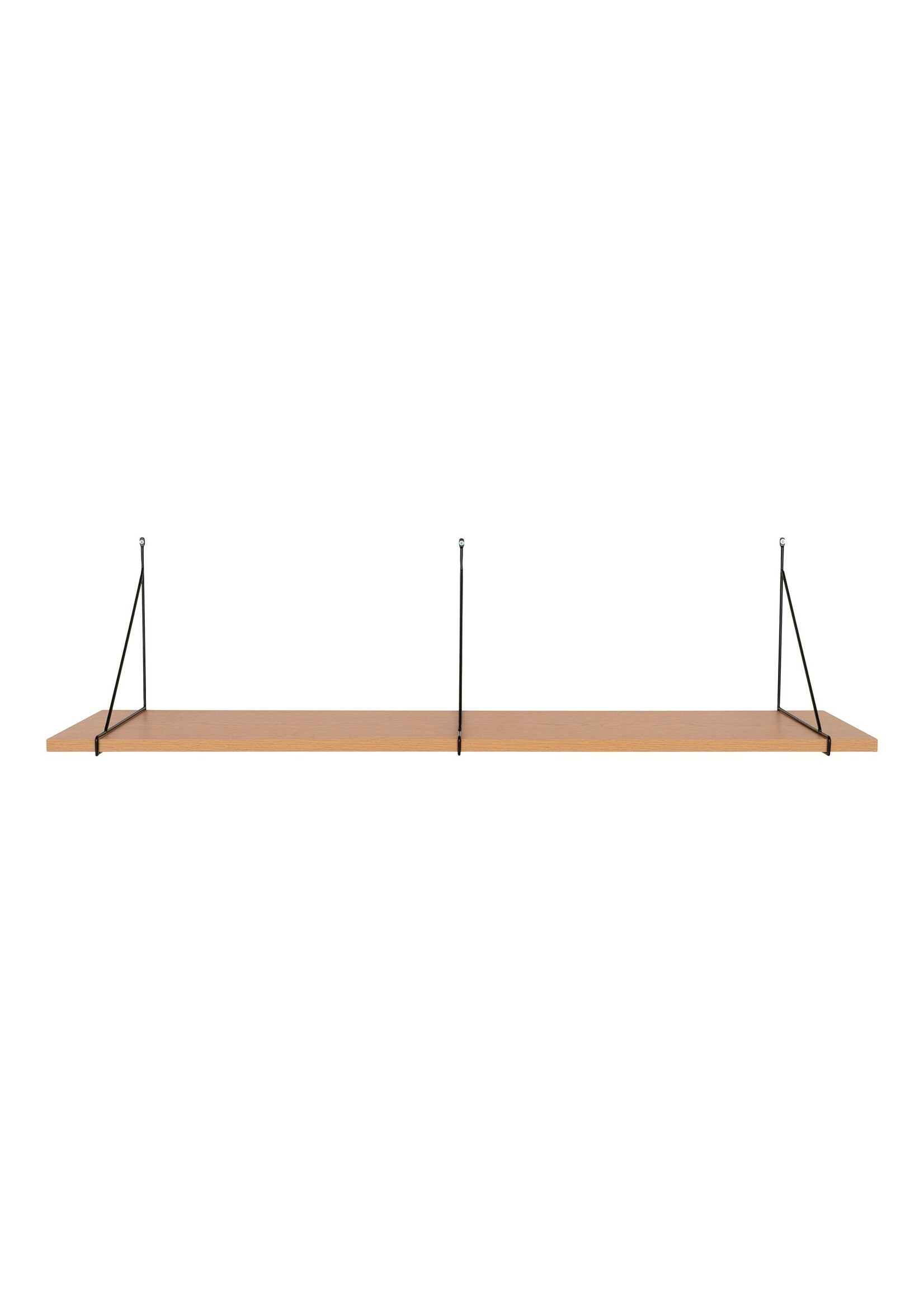 House Nordic Chiba Wandplank - Wandplank 120x29 cm