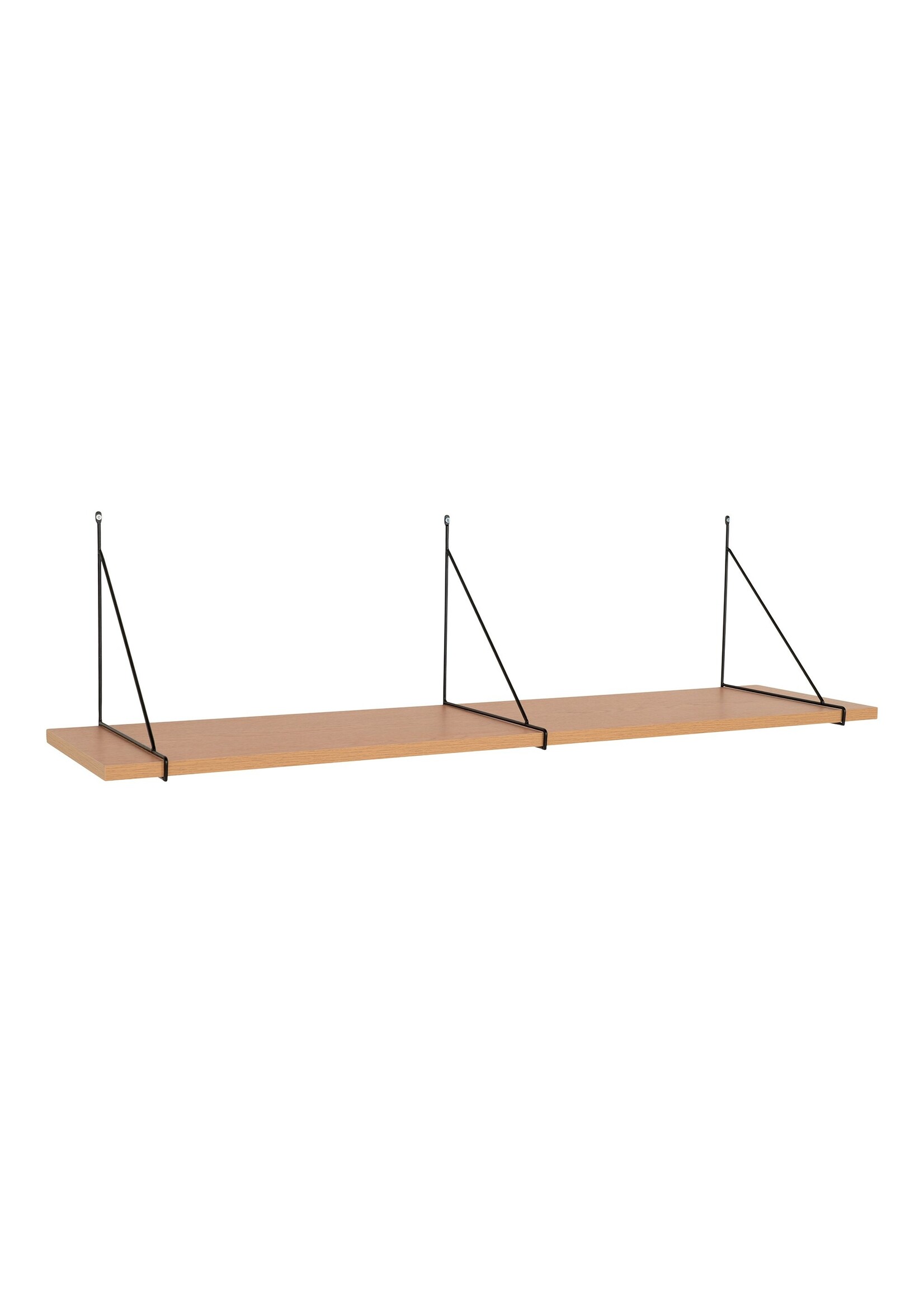 House Nordic Chiba Wandplank - Wandplank 120x29 cm