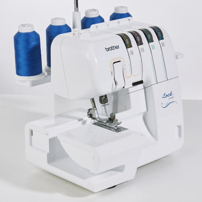 Brother - 2104D - Overlock