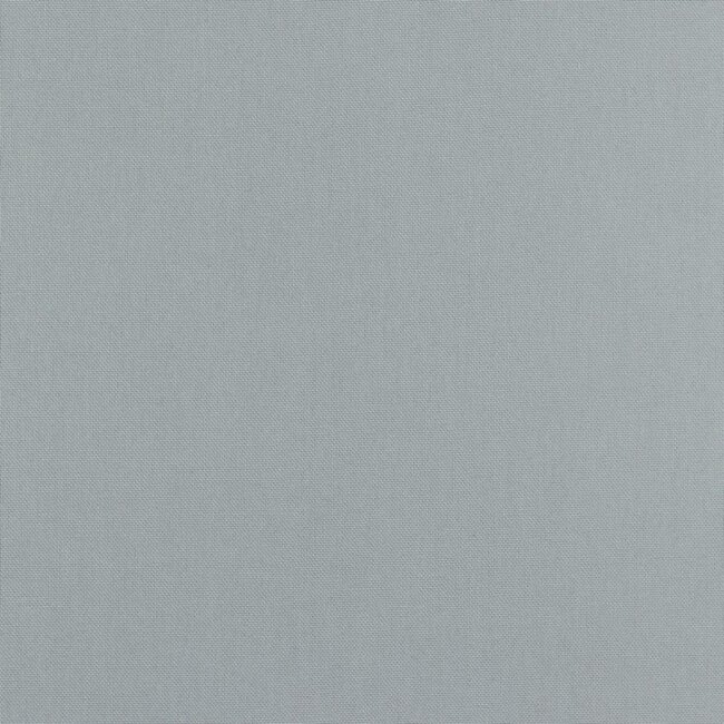 Canvaskatoen - Licht Grijs