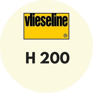 Vlieseline - H200 - Wit