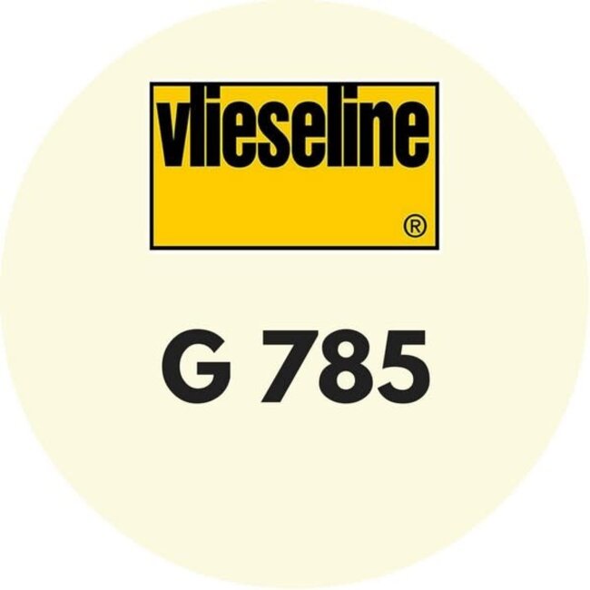Vlieseline - G785 - Wit