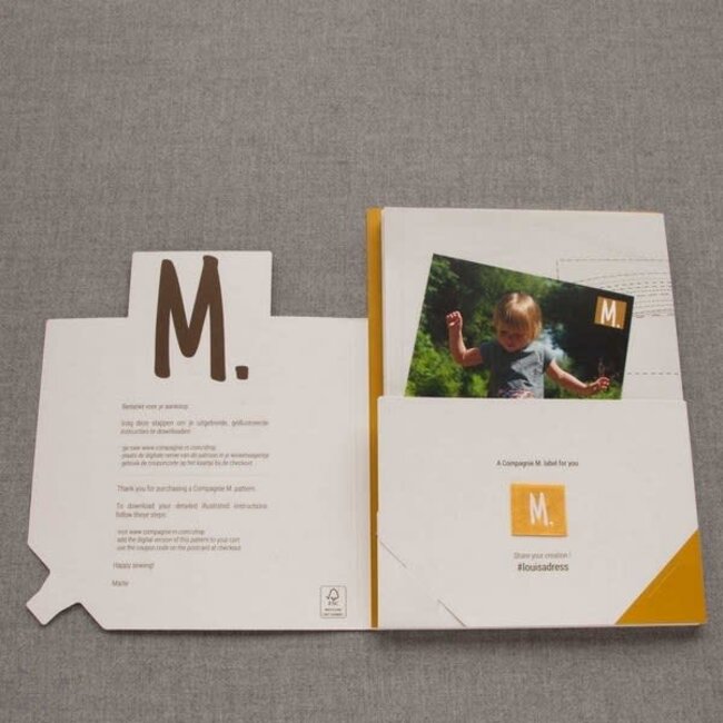 Charles Pants - Kids