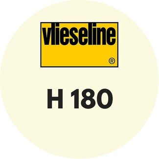 Vlieseline - H180 - Wit