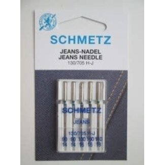 Jeans Assortiment .90/.100/.110