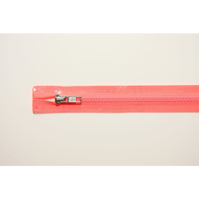 Fluo Rits - Koraal - 60 cm
