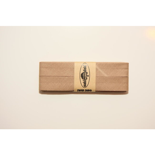 Biais Katoen - Beige