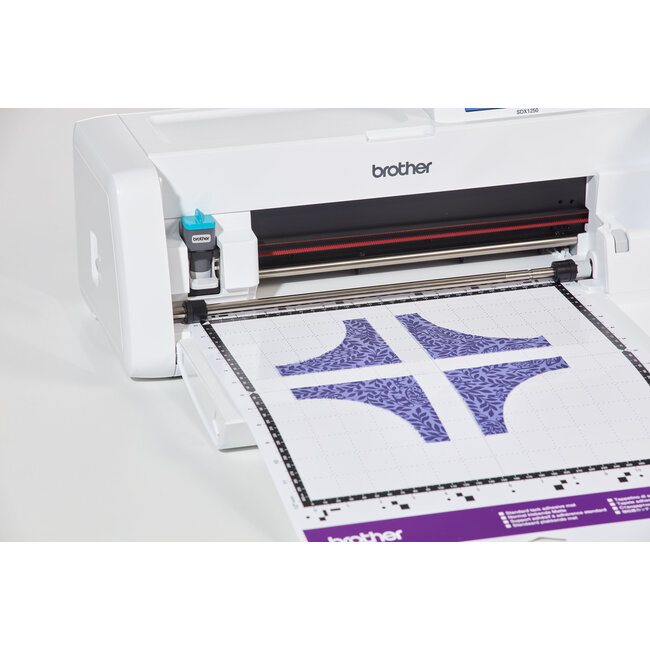 BROTHER - SDX1250
