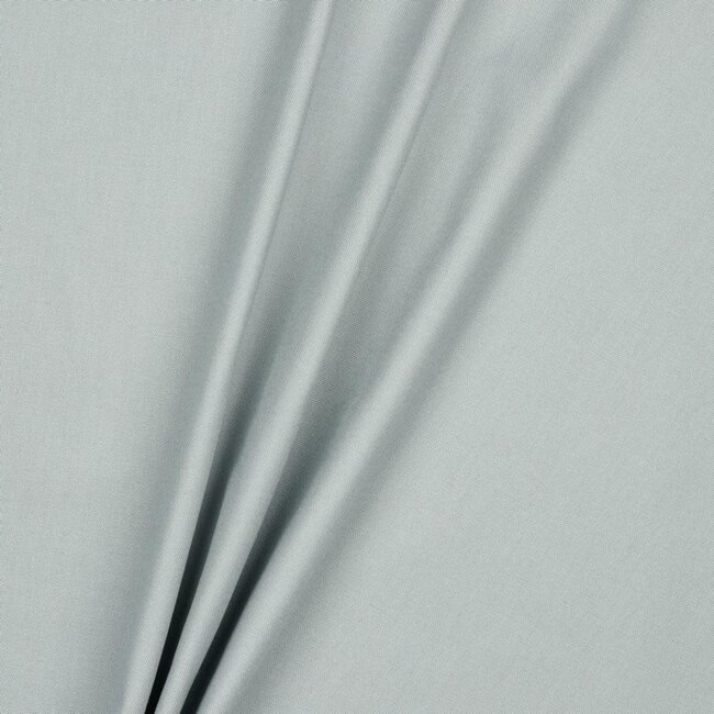 Canvaskatoen - Licht Grijs