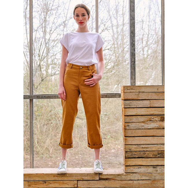 Atelier Jupe - Frankie - Broek