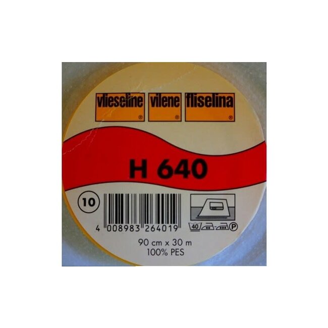 Vlieseline - Volumevlies-H640
