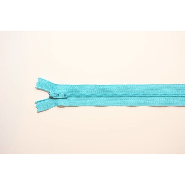 Rokrits YKK - Turquoise