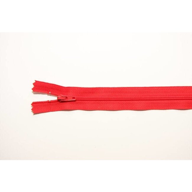 Rokrits YKK - Oranje/rood