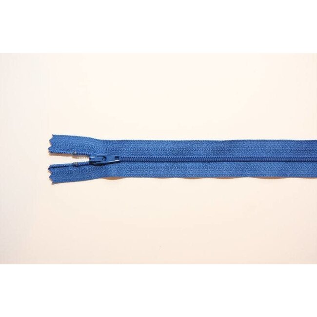 Rokrits YKK - Koningsblauw