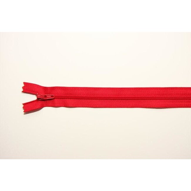 Rokrits YKK - Rood