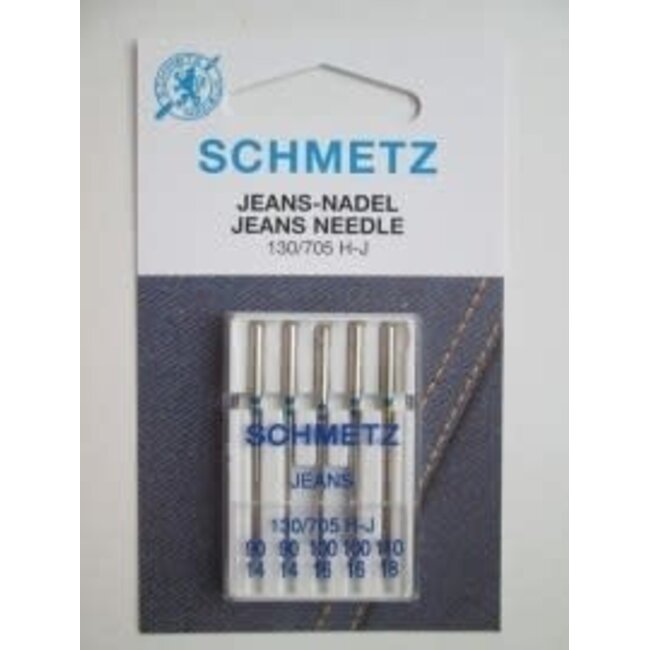 Jeans Assortiment .90/.100/.110