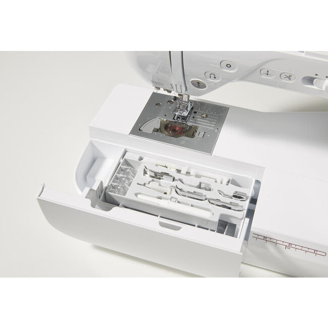 Brother - Innovis F410