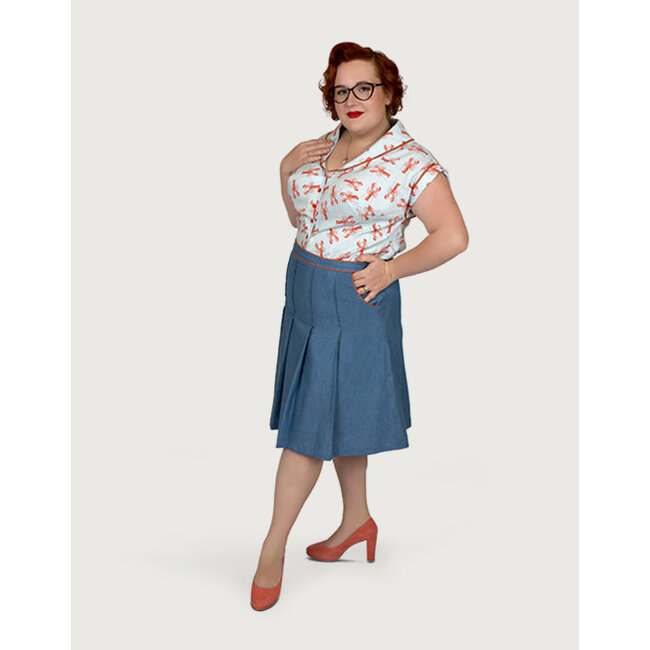 Frida+ - English Version