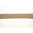 Tassenband geweven - 40mm - Bruin/Taupe