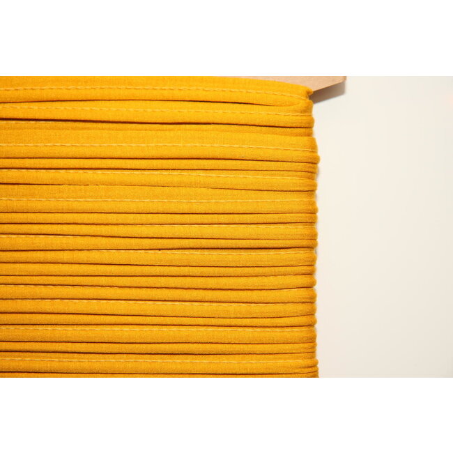 Elastische paspel - Oker