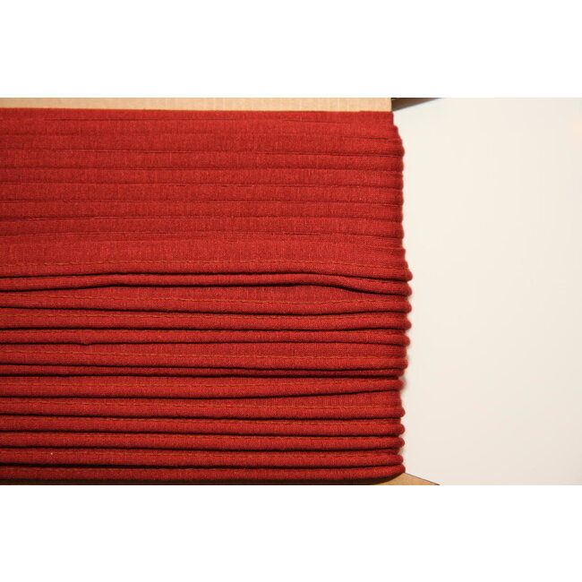 Elastische paspel - Roest