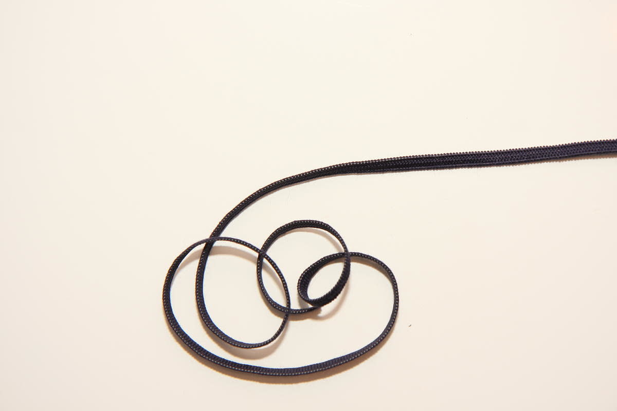 Super elastiek in 6 mm breed verpakt per 10 meter. - GEOWÉ, de site