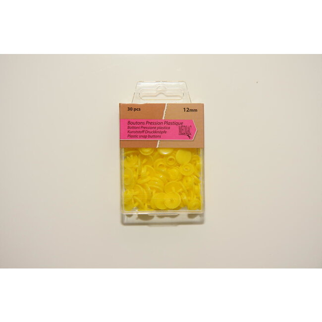 Kam Snaps - Helder Geel