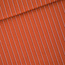 Lines 2N - Canvas Twill - Bombay Bruin