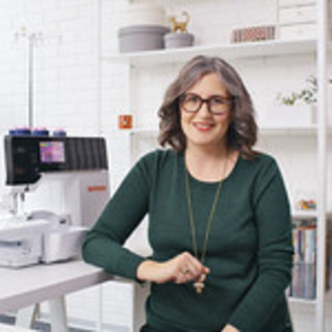 BERNINA - L890 - Combi Overlock/Coverlock